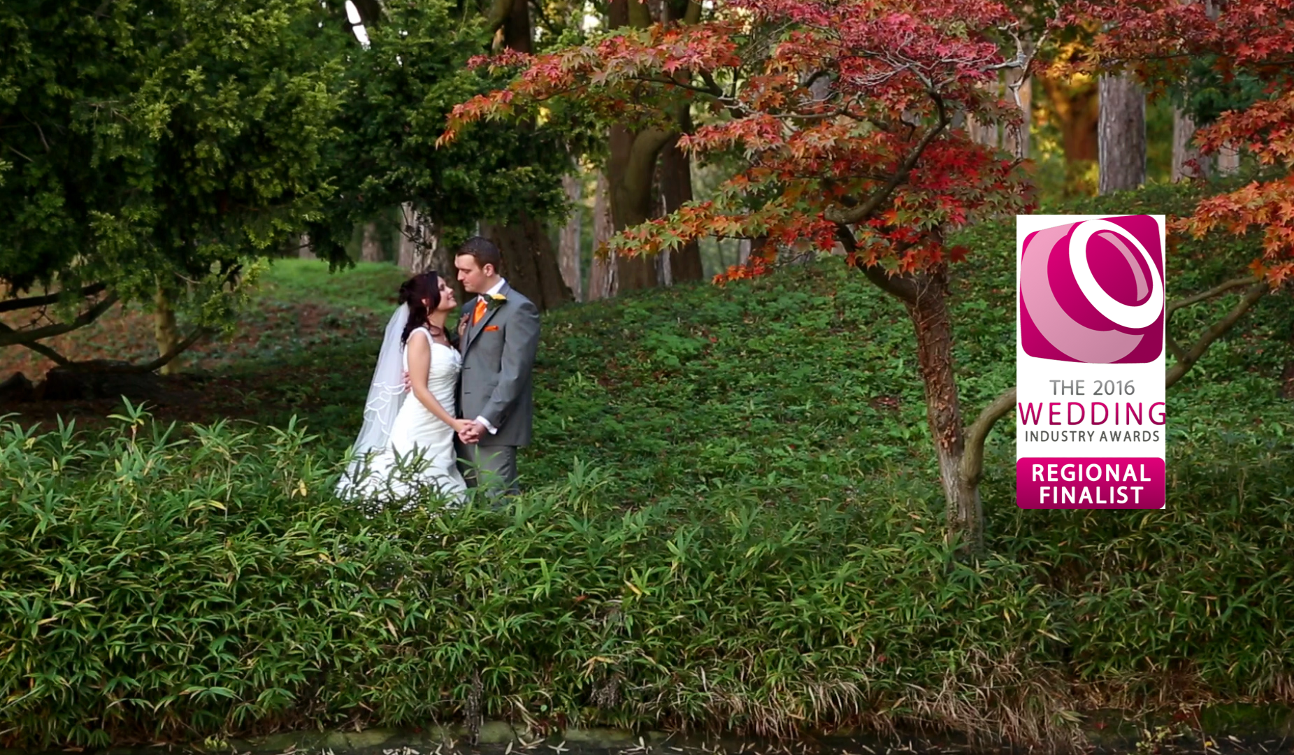 Shepperson Wedding Films