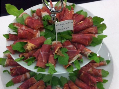 Colmore Catering Services