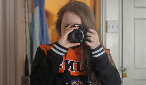 Jade Kellaway Photography