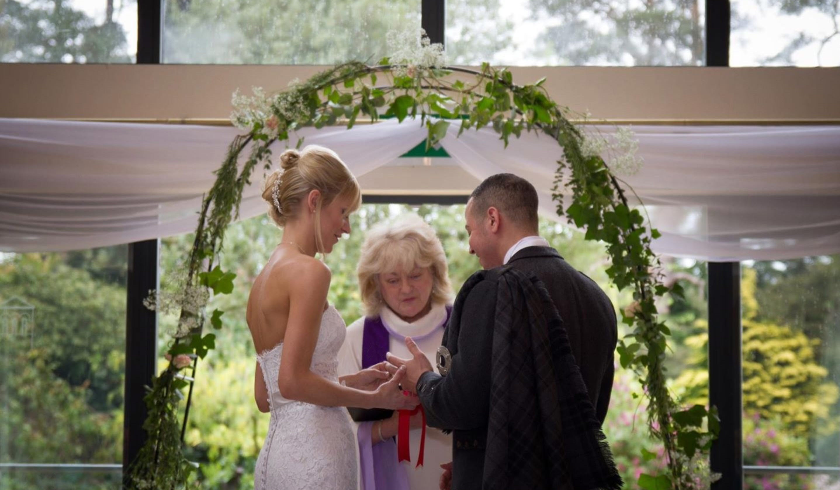 Wedding Ceremonies Scotland