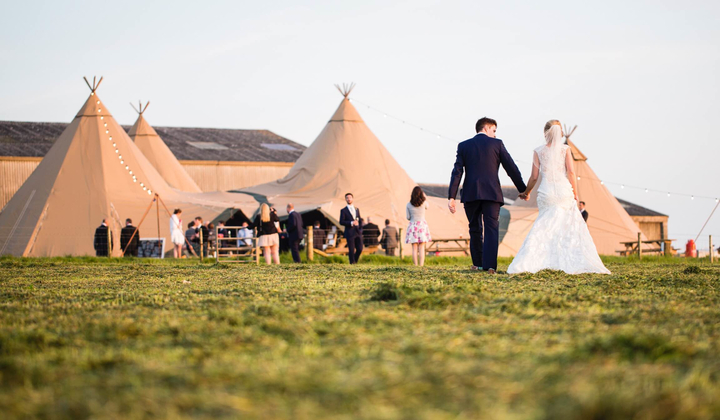 World Inspired Tents