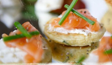 Kate's Kitchen Catering Ltd