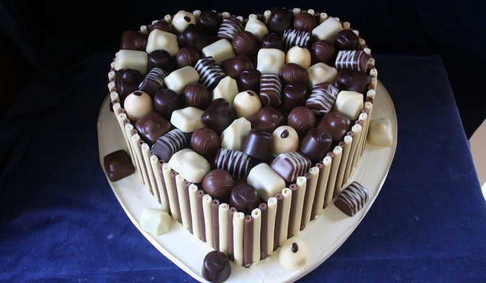 Melanie Ferris Cakes