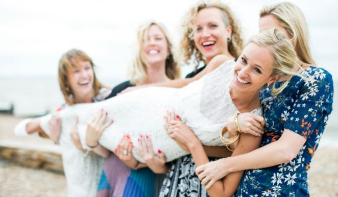 Ben Moore Photography