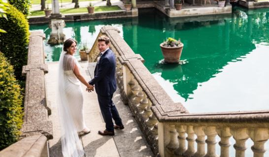 Sacha Miller Wedding Photography