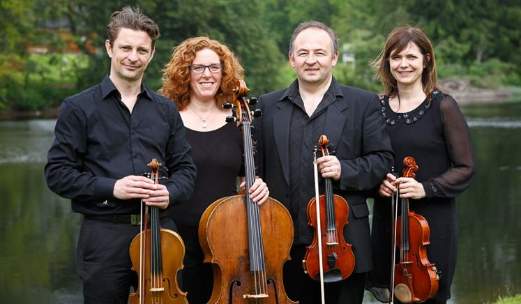 Christie Quartet