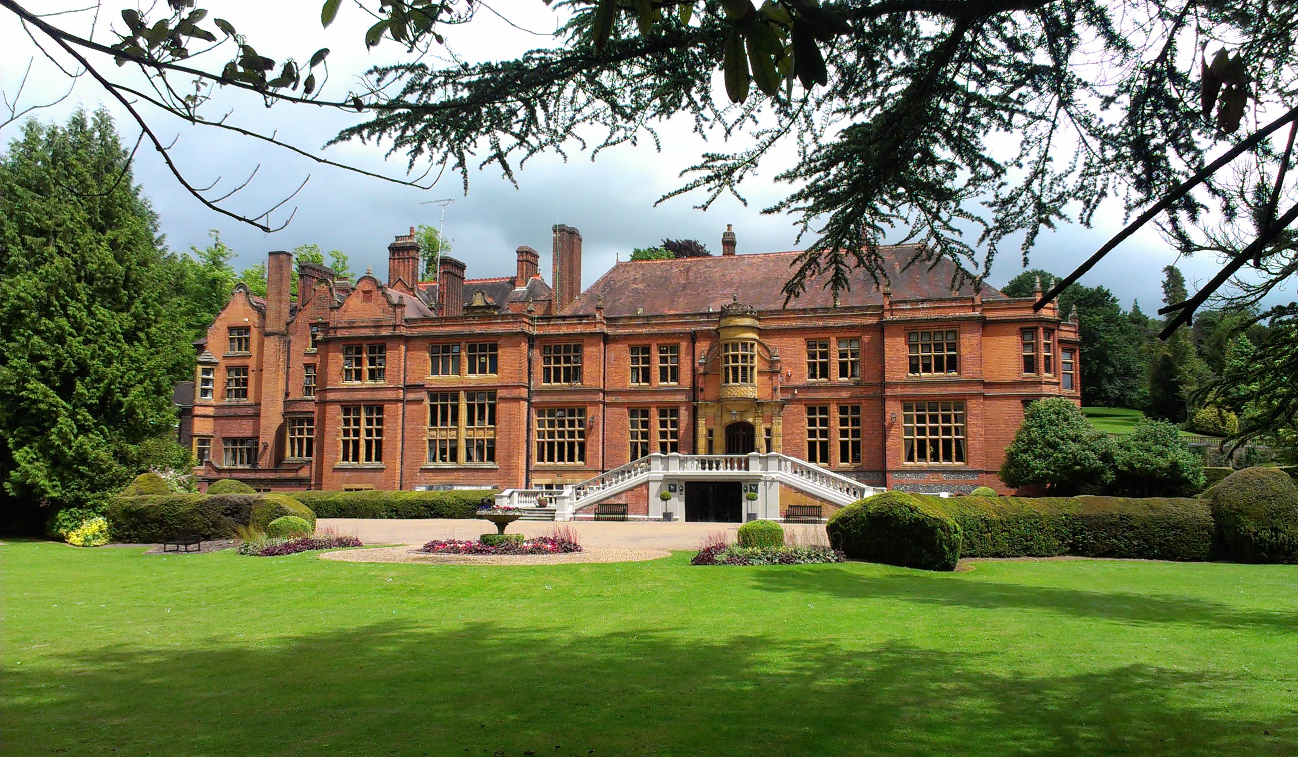 Woldingham School