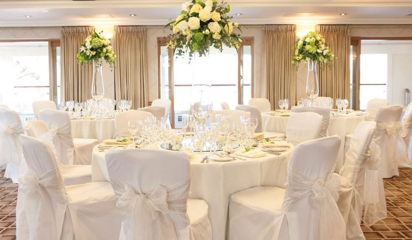 Cottons Hotel Spa Knutsford