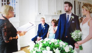 Pink Champagne Ceremonies