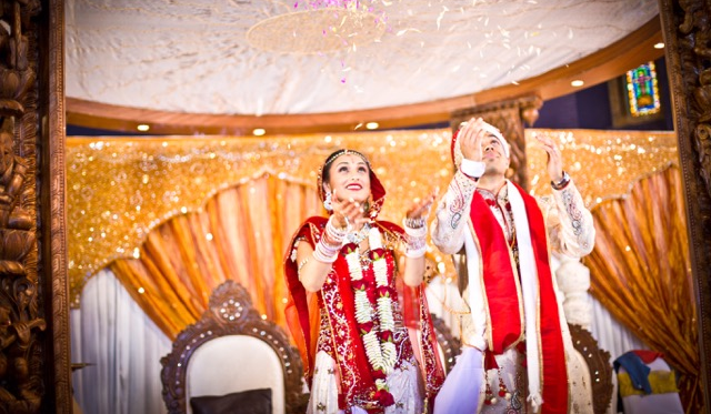 Carriages Weddings & Events