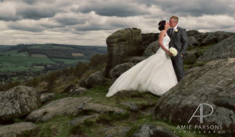 Amie Parsons Photography