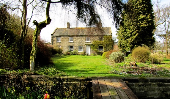 Wharfedale Grange