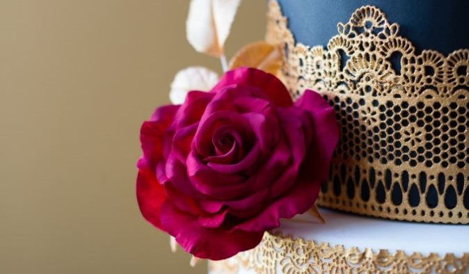 Truly Scrumptious Cakes By Lynne