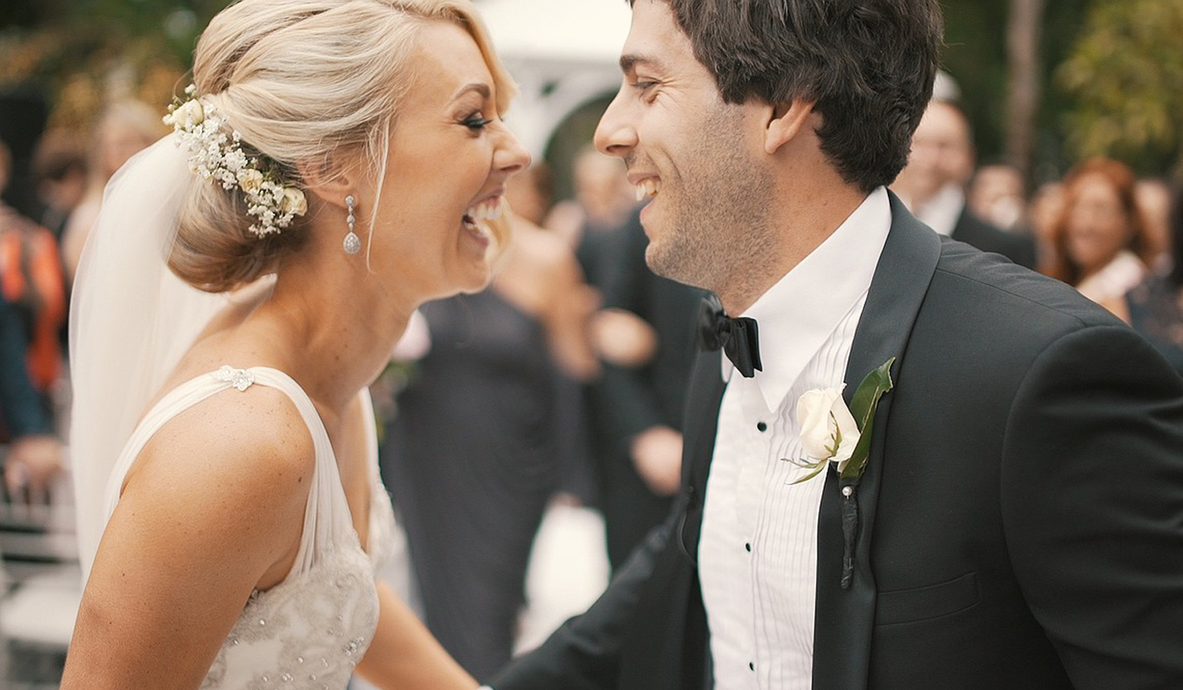 Surrey Wedding Videos