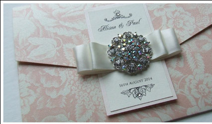 Wedding Paraphernalia