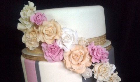 Cake Top Creations - Fiona Williamson Cakes
