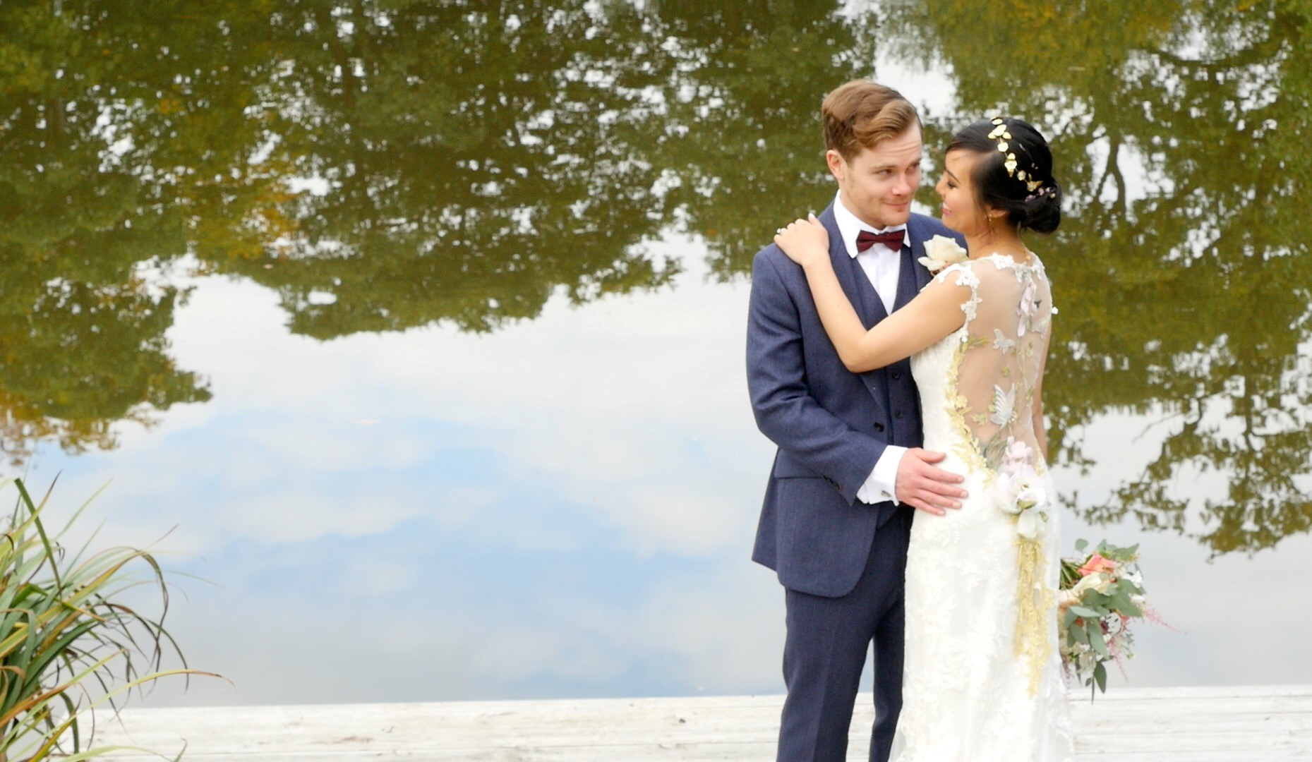 Gingerbread Productions