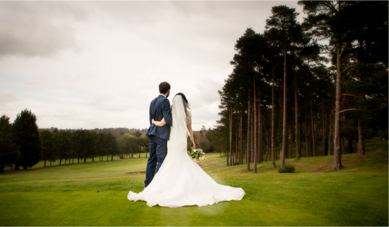 Camberley Heath Golf Club