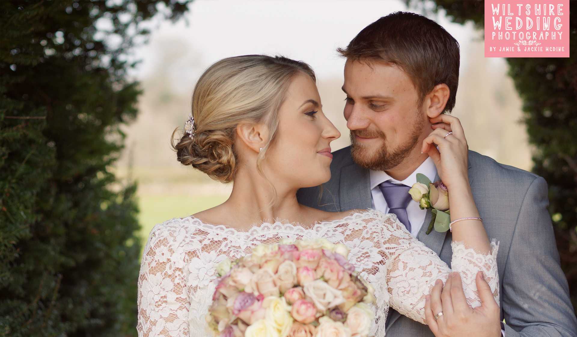 Wiltshire Wedding Photography