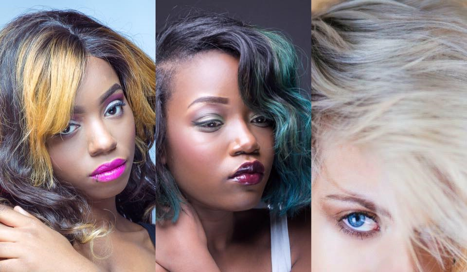 Gaelle Mokoy Makeup Artist