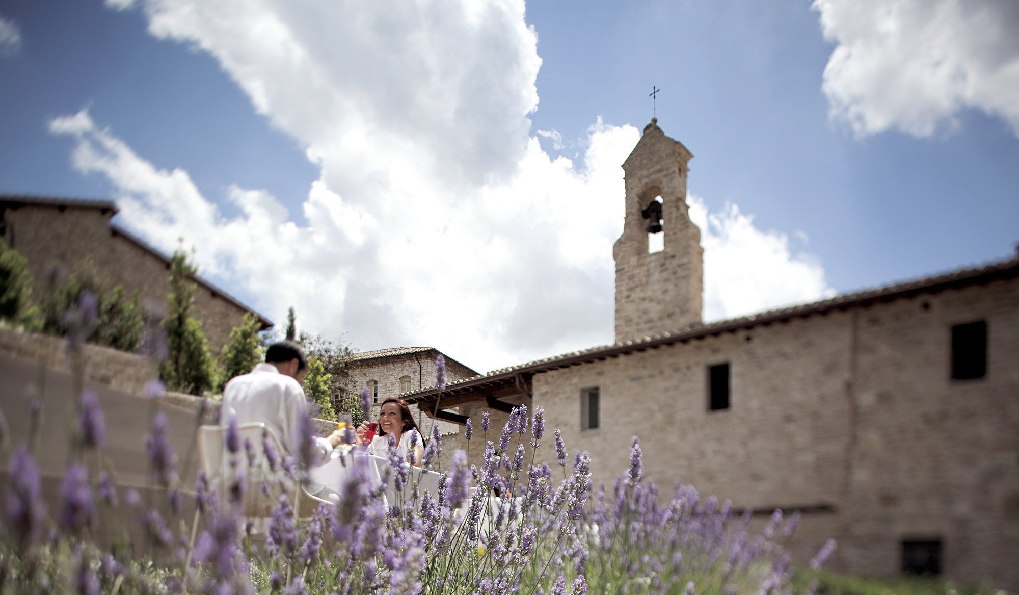 NUN Assisi Relais & SPA Museum