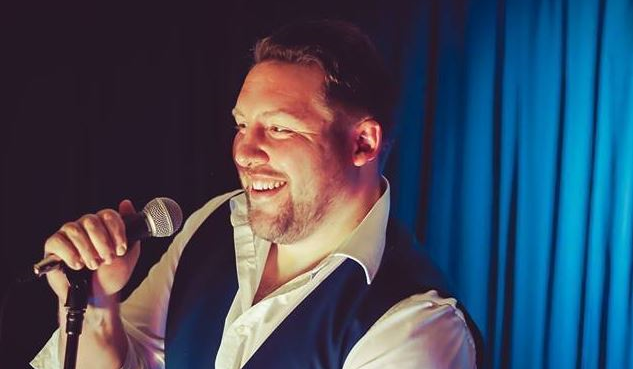 Top Male Wedding Singer