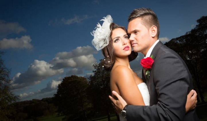 Mark Anthony Weddings