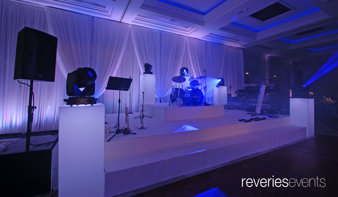 Reveries Events