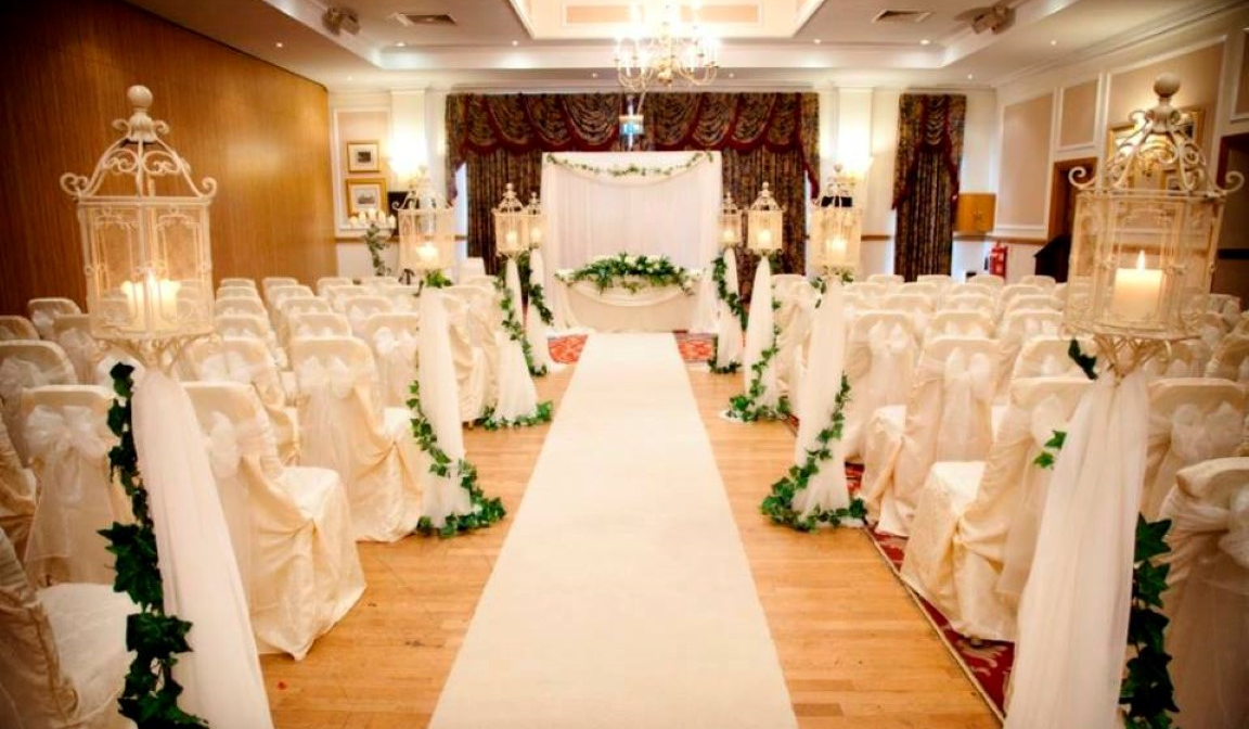 Last Drop Village Hotel & Spa