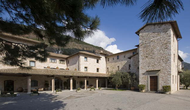 Park Hotel ai Cappuccini