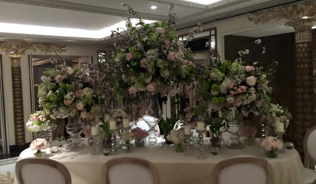 NCS Wedding & Event Planning