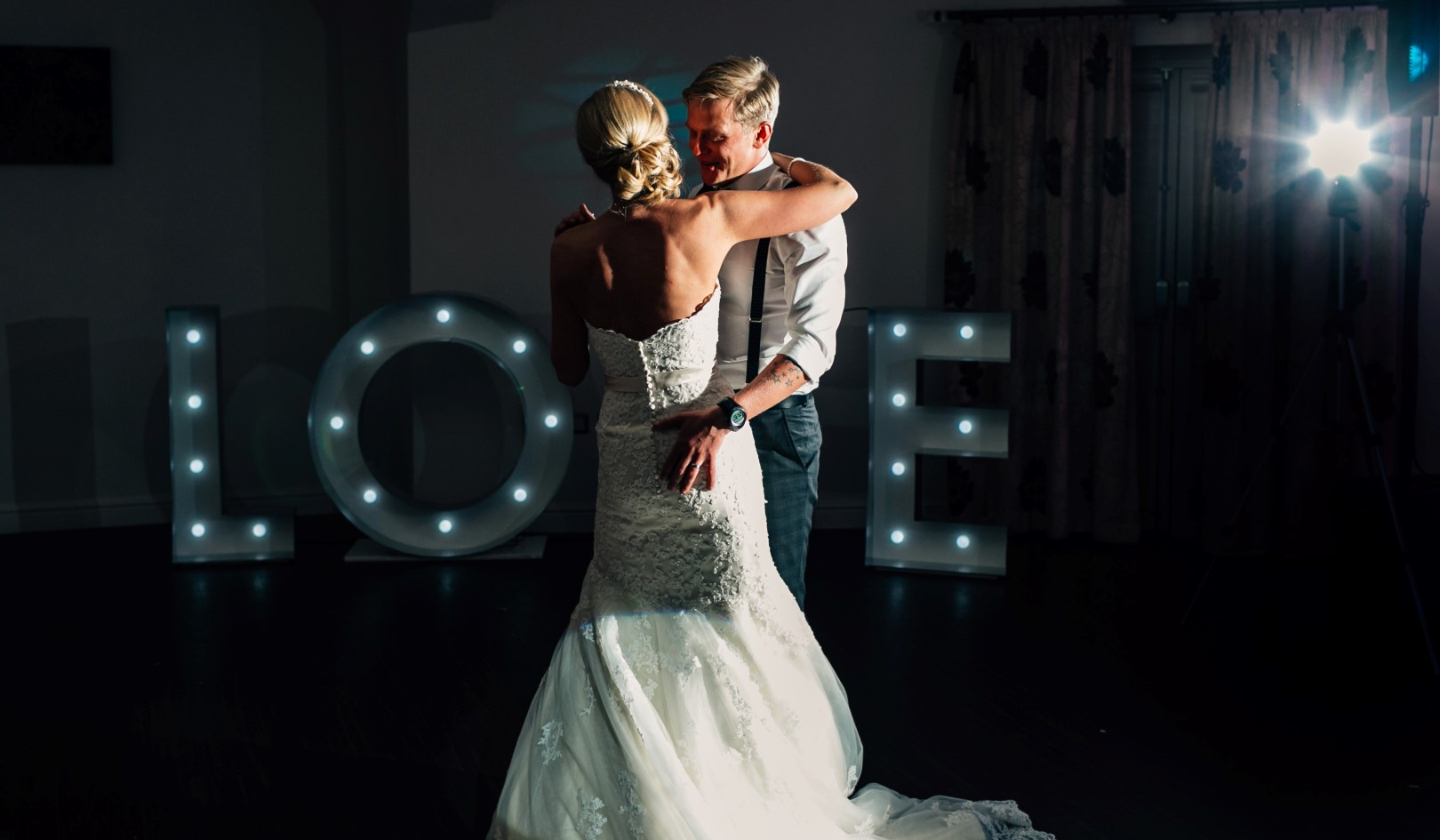 Dancefloor DJs & Events