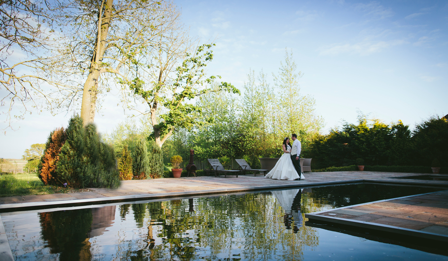 The Great Hall At Mains