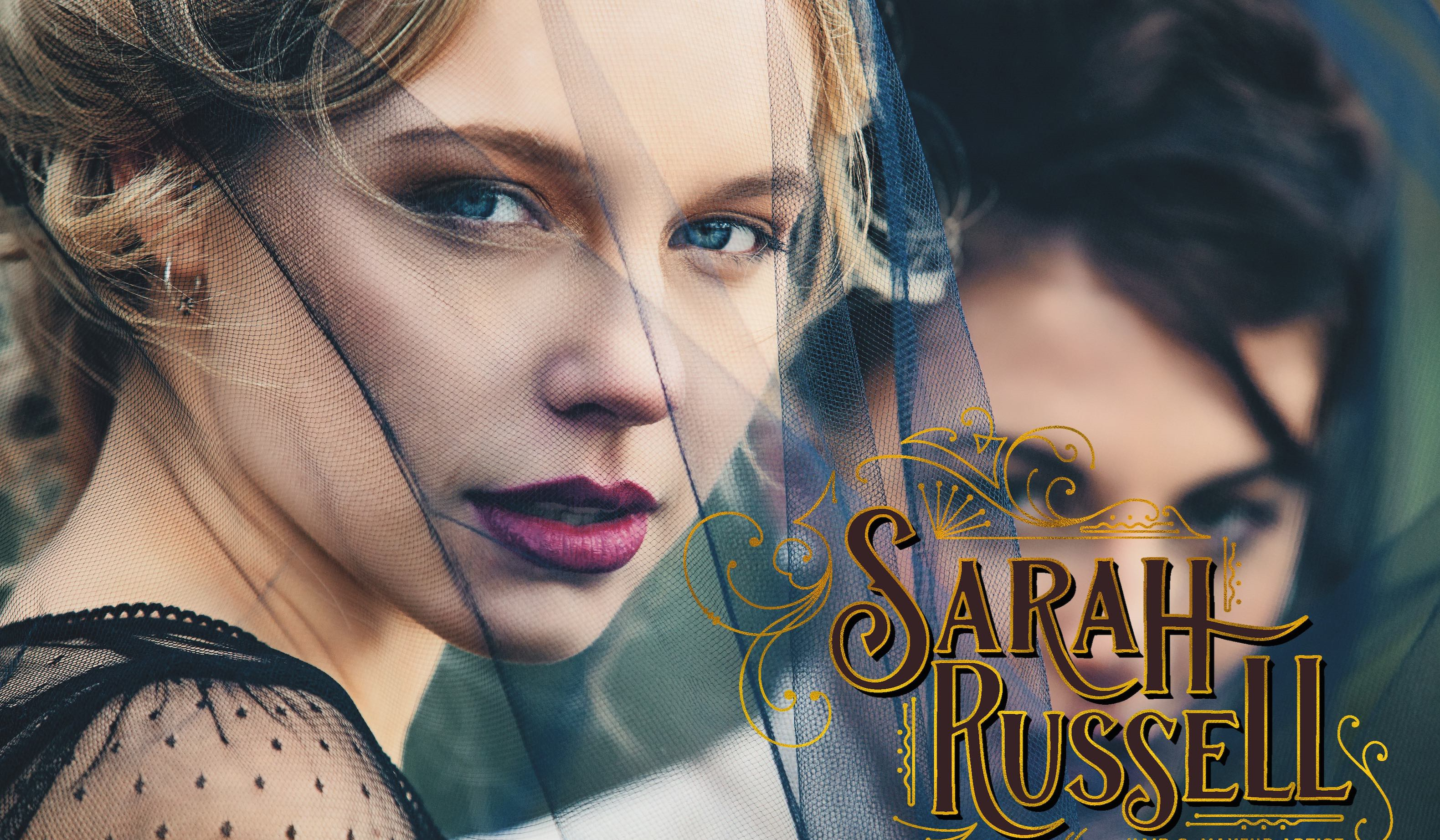 Sarah Russell Hair and Makeup