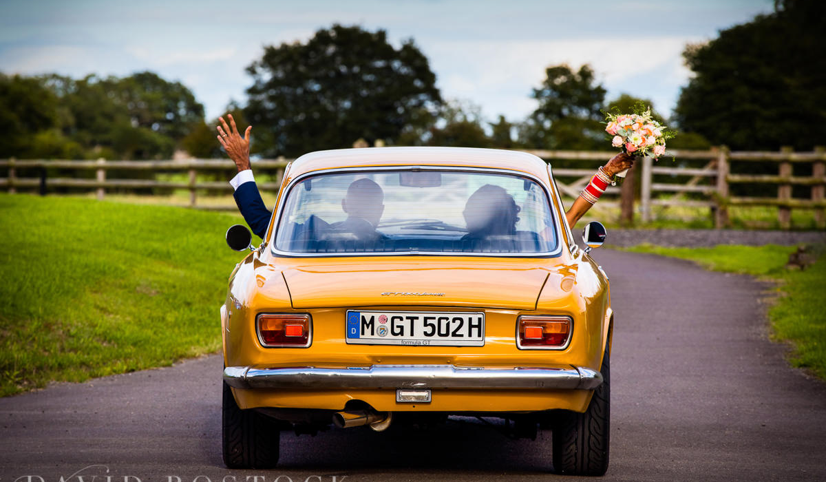 David Bostock Photography