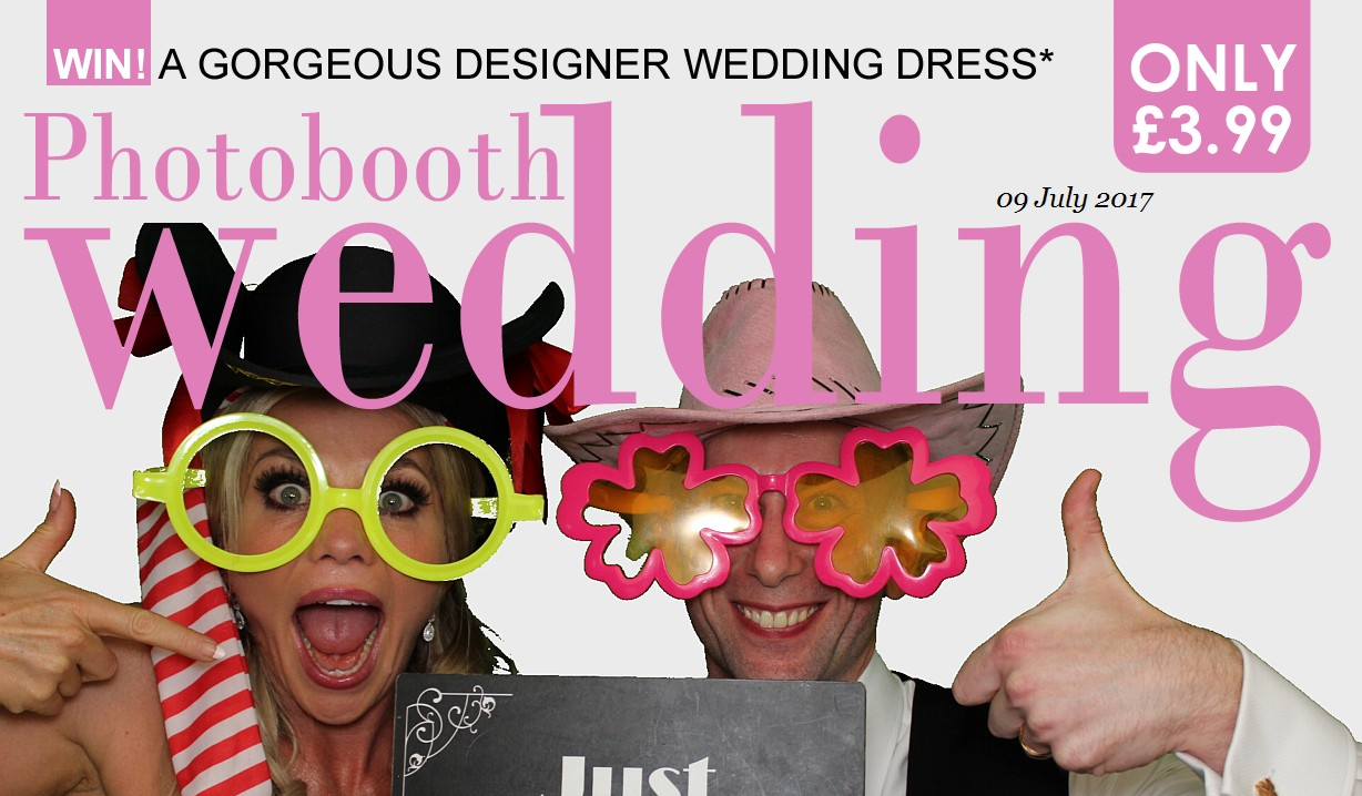 Crazy-pix.co.uk Photo Booth Hire