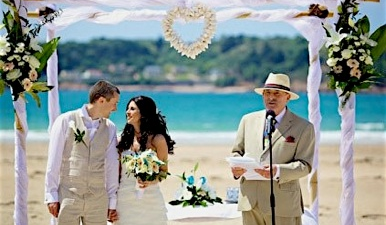 Independent Civil Ceremonies