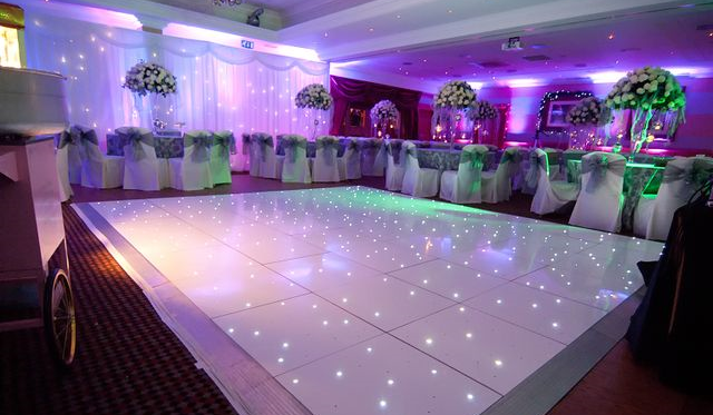 The Best Western Hallmark Hotel, Leyland