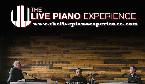 The Live Piano Experience