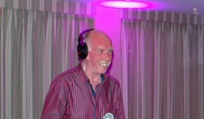 Mobile Disco Dj Steve Dee