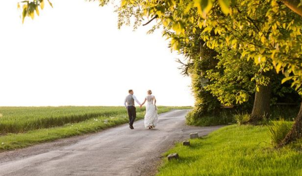 Fiona Kelly Wedding Photography