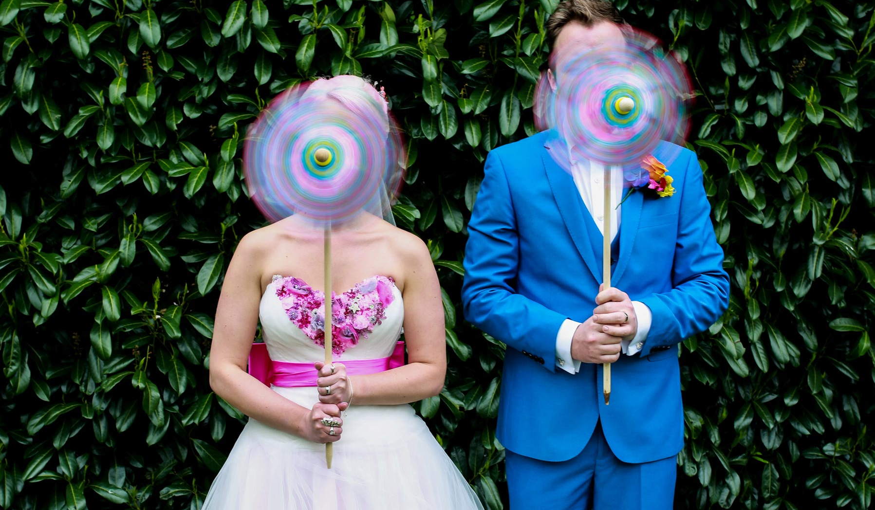 Andy Bennett Photographer