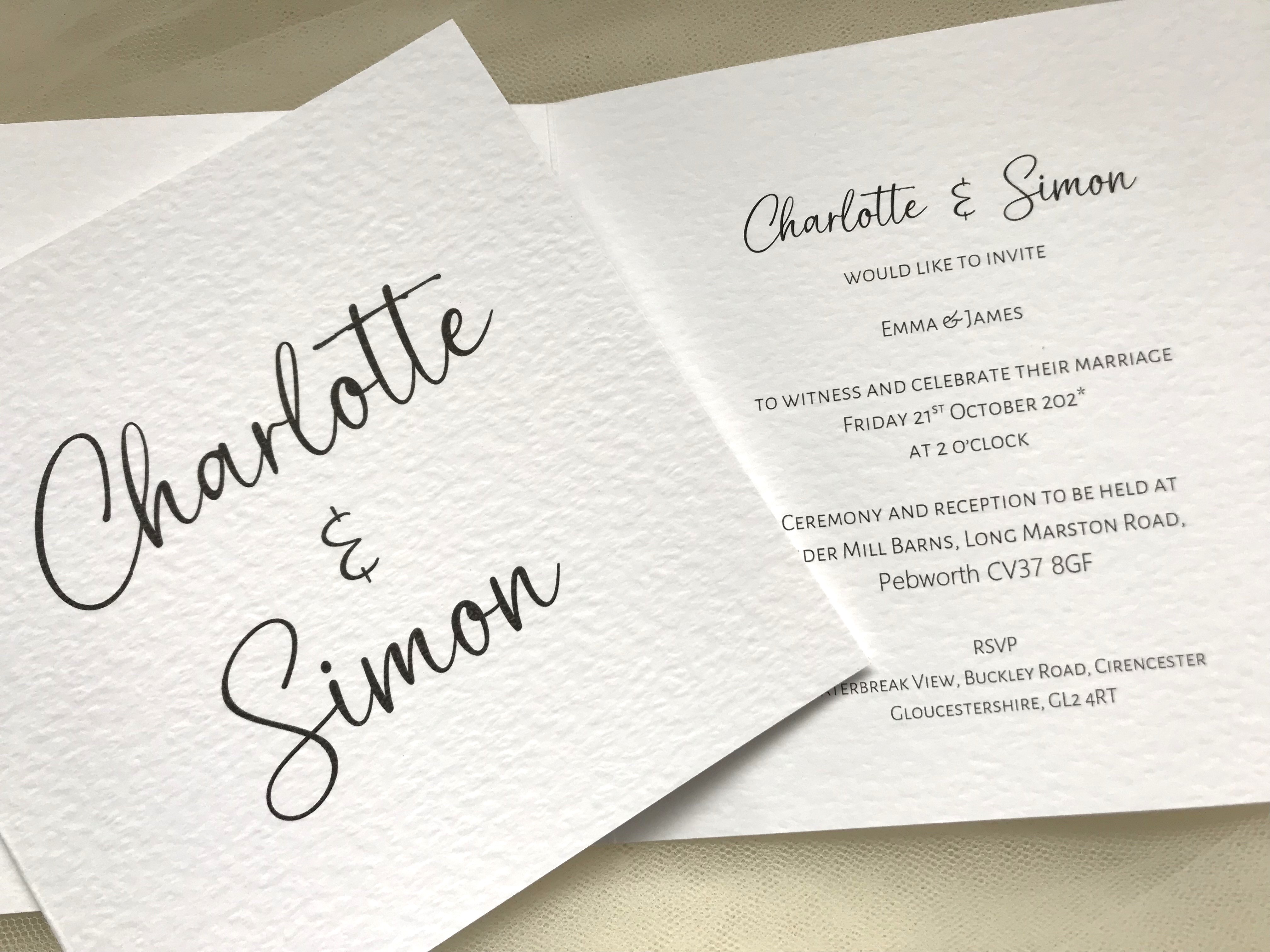 Invitation House Ltd