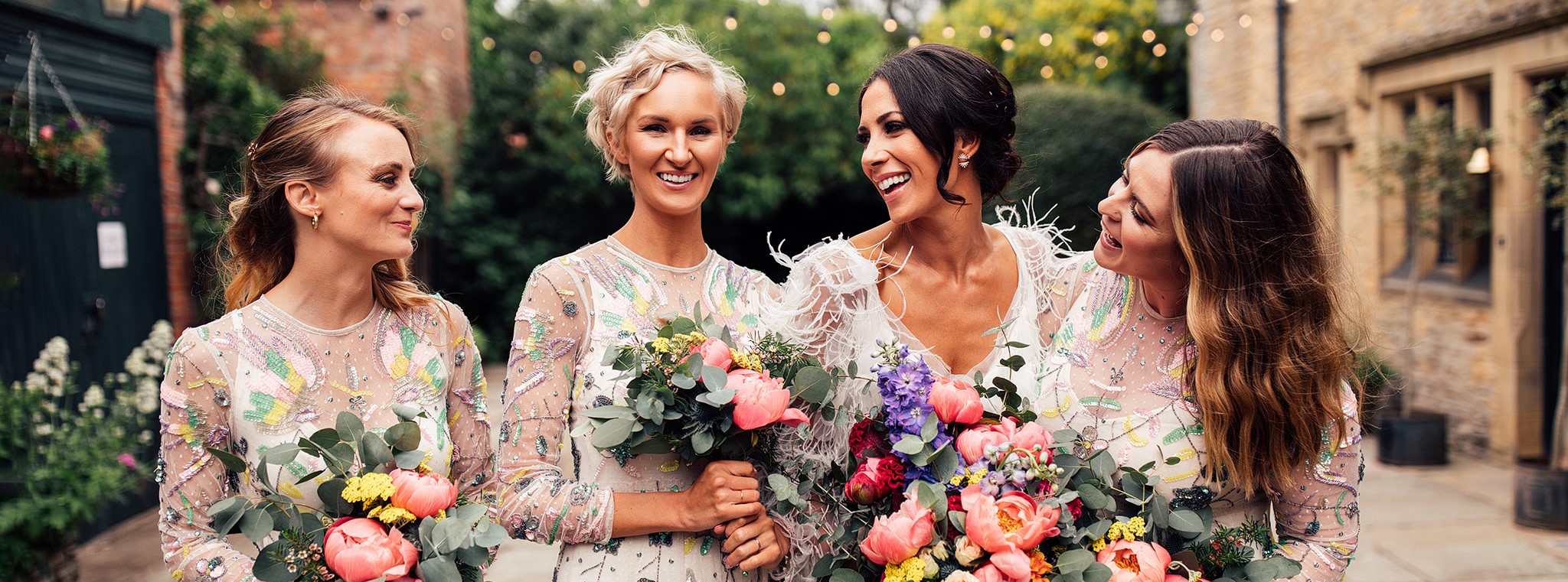 Julia Jeckell Bridal Artistry