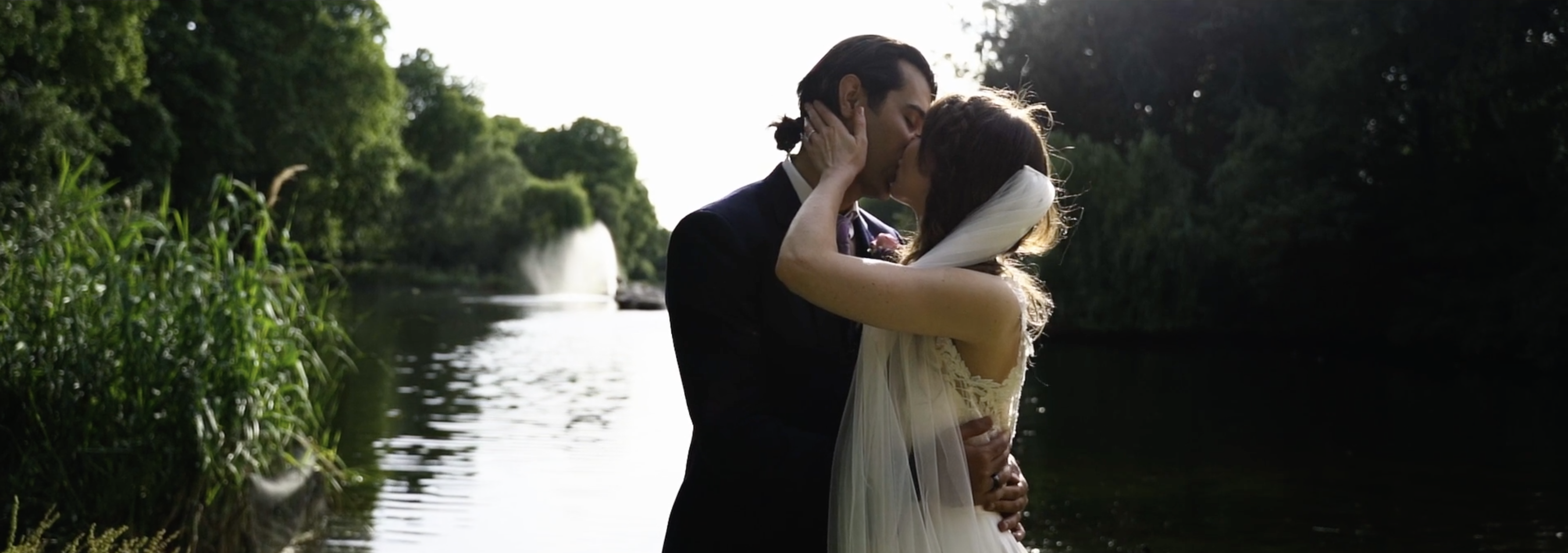 Lockhart Wedding Films