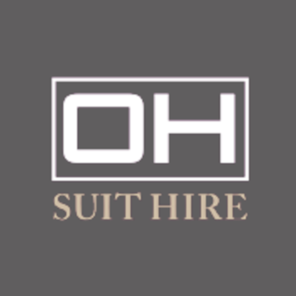 Oxford House Menswear