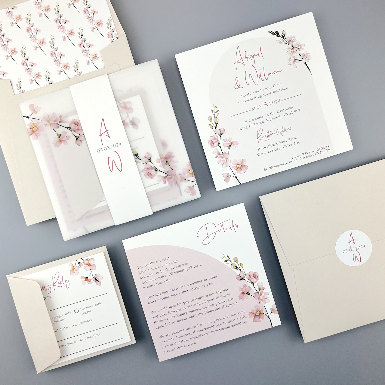 Pure Invitation Limited