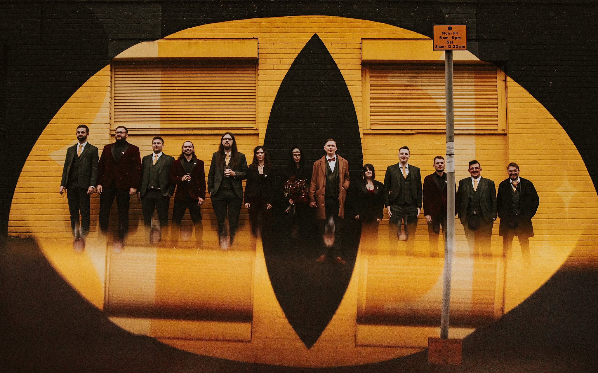 Shutter Go Click Photography