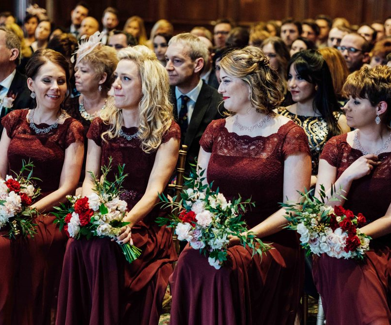 Beverley Wilson Florals