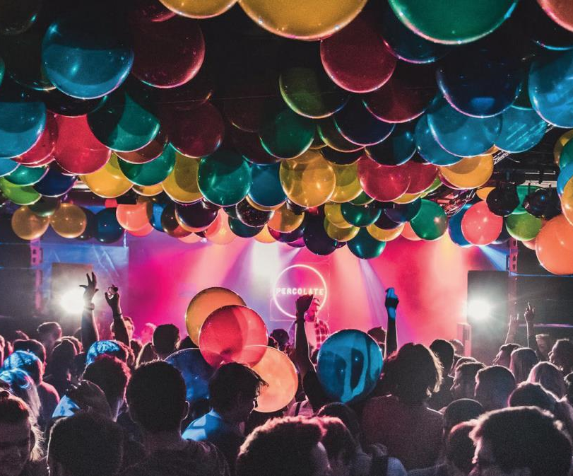 Hangar London Fields